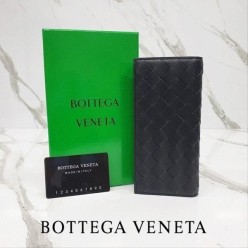 보** 인트레치아토 장지갑 768