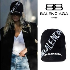 발**** 빈티지 로고 볼캡