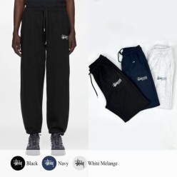 스** 슈페리어 퀄리티 조거팬츠