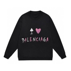 발**** 애로우 앤 하트 맨투맨