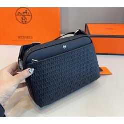 에*** 남성용 크로스바디 백 풀박스