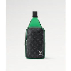 루* M25891 에비뉴 슬링백 PM