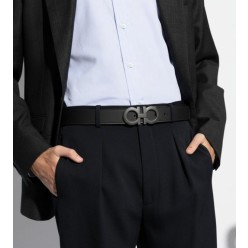 페*** 소가죽 양면벨트 (정로스제품)