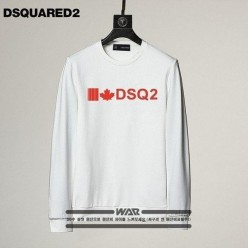 디**** 바코트 DSQ2 밍크양기모 티셔츠