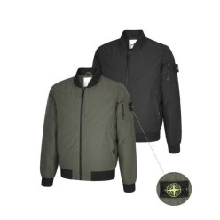 스* 덕다운 항공자켓