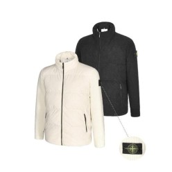 스* 골덴 니트 자켓