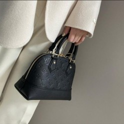 루* 알마 앙프렝뜨