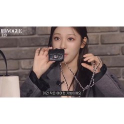 샤* 클래식 에어팟케이스 목걸이