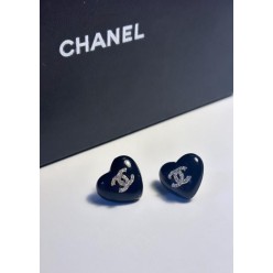 샤* 하트 귀걸이