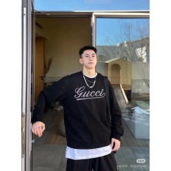 구* 핑크로고 맨투맨