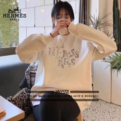 에*** 공장 기계 디자인 밍크양기모 티셔츠