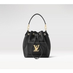 루* 락미 버킷백