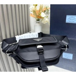 프** 이서진 힙색 벨트백