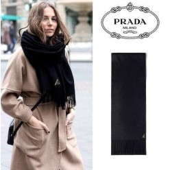 프** 캐시미어 머플러