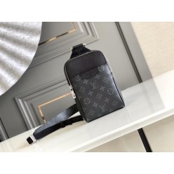 루* 아웃도어 슬링백