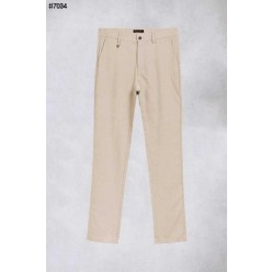 로* 피아나 LP 스틸 패치 클래식 린넨 팬츠