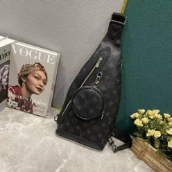 루* 듀오 슬링백