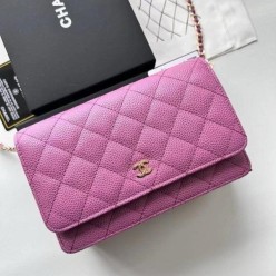 샤* 캐비어 금장 고급woc