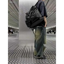 프** 리나일론 백팩