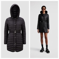 오레돈 (OREDONNE) 롱 다운 패딩