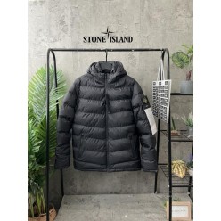 스* 후드윈패딩