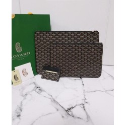 고** 세나 클러치 MMMGM 카드지갑 SET