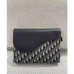 디* 새들 크러치