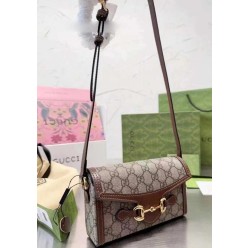 구* 홀스빗 1955 미니백