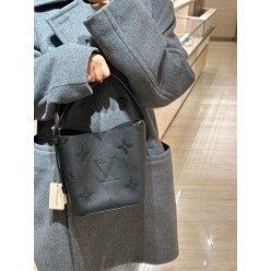 루* 고급 올인 BB 백 모노그램 앙프렝뜨 숄더백