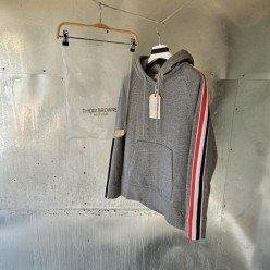 톰* 라프리마 삼선 후드