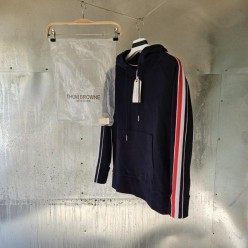 톰* 라프리마 삼선 후드