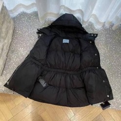 오레돈 롱구스패딩