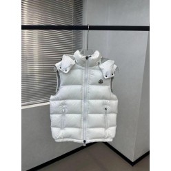 Bormes 다운패딩조끼