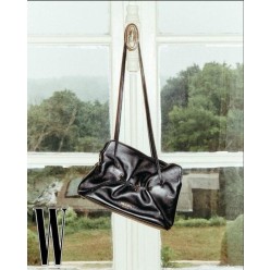 프** 다다 나파 가죽백