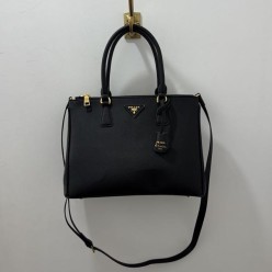 프** 삼각로고 사피아노 토트백