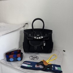 에*** 최고급 제니 카고 버킨백