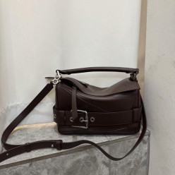 로** 버블 바이커백