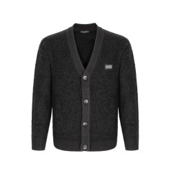 돌* 뽀글이 가디건