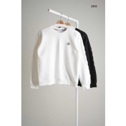 암 로고  기모 맨투맨