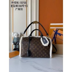 루* 테디 스피디 반둘리에