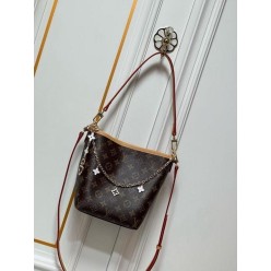 루* 토트백 숄더백