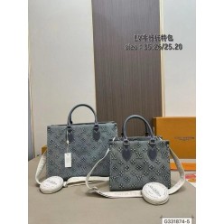 루* 데님 온더고