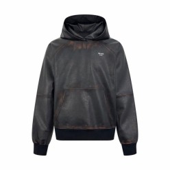 프** M1148 나파 레더 후드