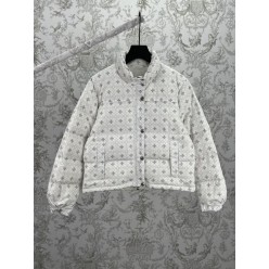 크* M1115 시그니처 다운 패딩