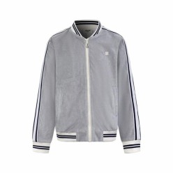 셀** M1131 테디 트랙 수트 자켓