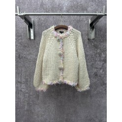 샤* M1136 여성 포인트 가디건