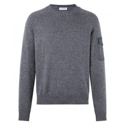 M1109 물리네 울 캐시미어 니트