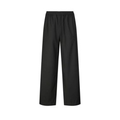 루* M1128 자수 밴딩 팬츠