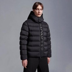 Ume(우메) 쇼트 다운 패딩  수입