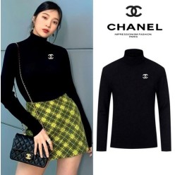 샤* CC 클래식 터틀넥